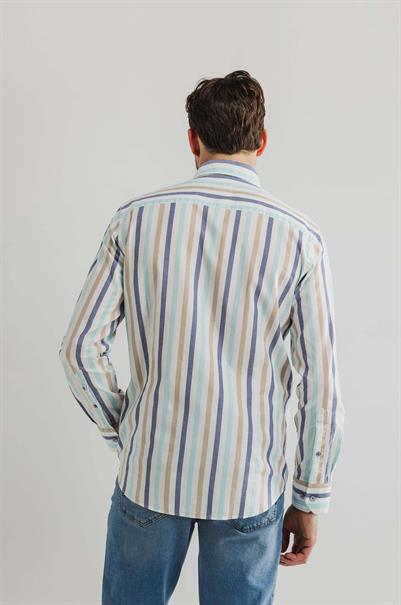 hemd heren | GIKS