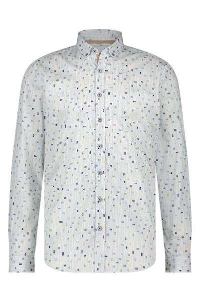 hemd heren | GIKS