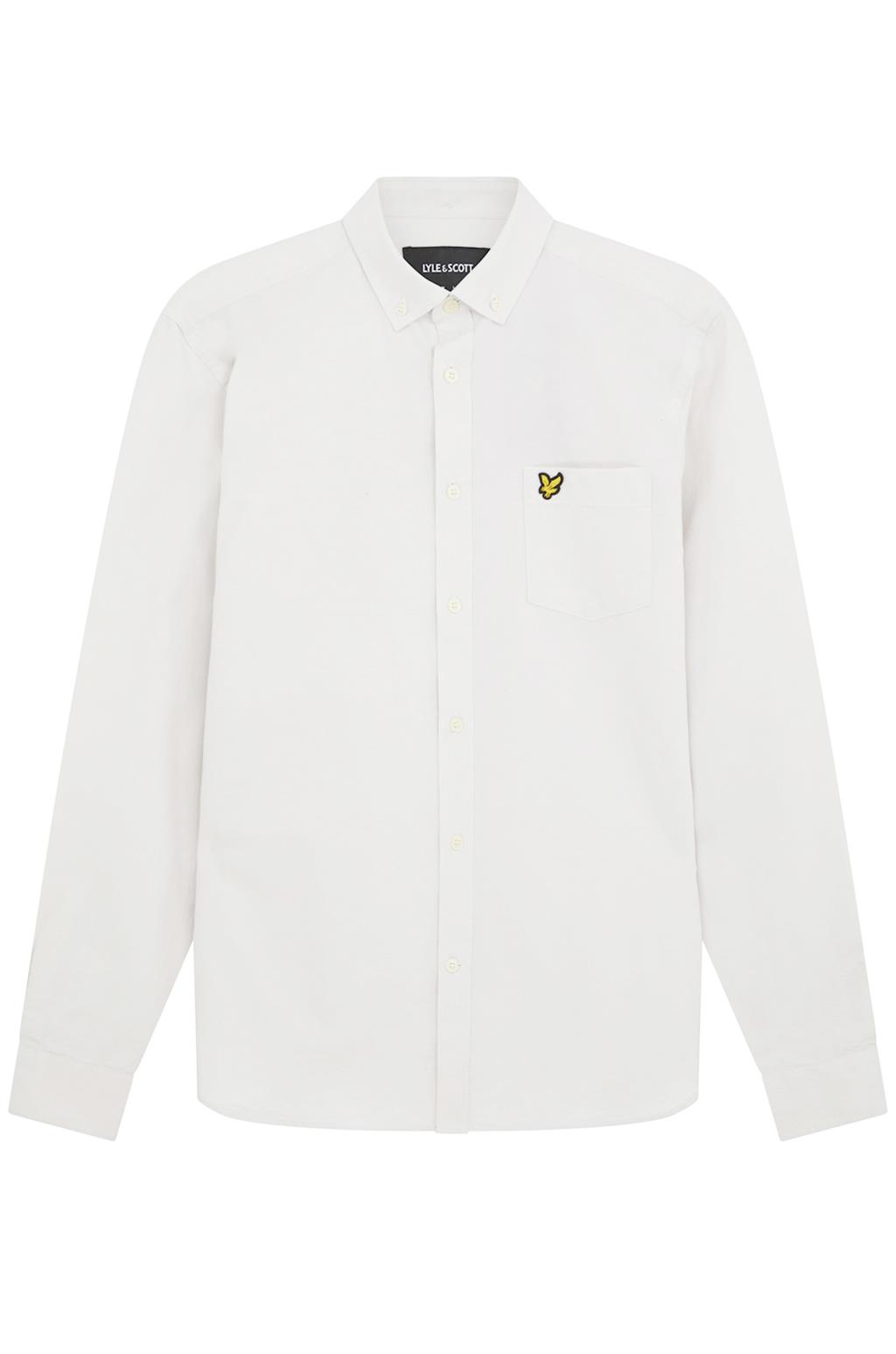 Lyle and hot sale scott hemd
