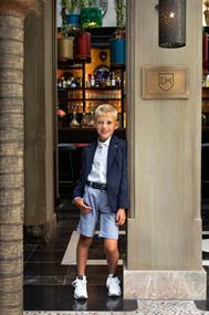 hemd jongens | GIKS