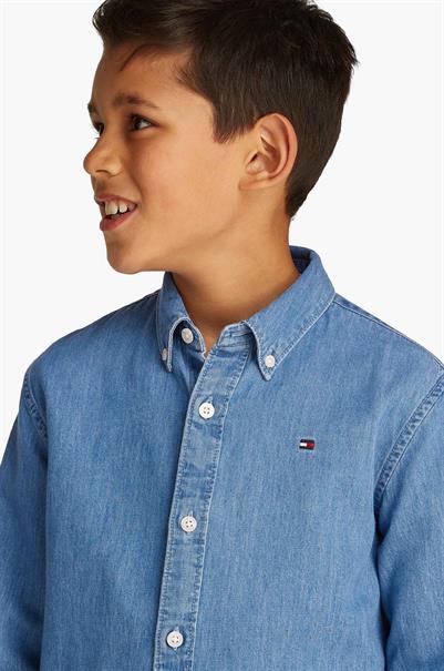 hemd jongens | GIKS