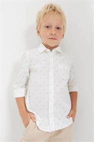 hemd jongens