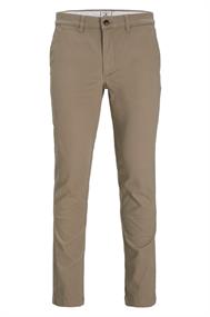 J broek lang