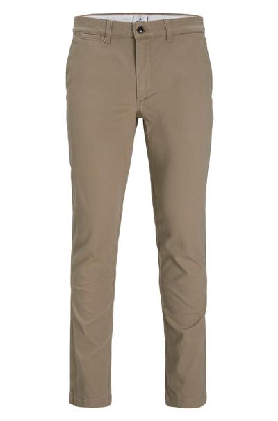 J broek lang