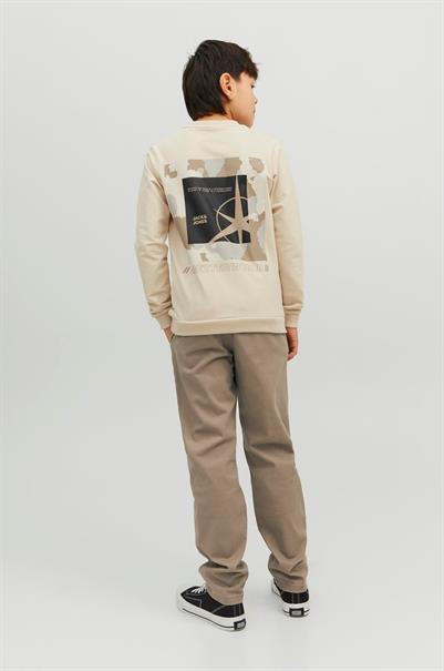 J broek lang
