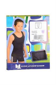 J slip/boxers