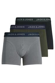J slip/boxers