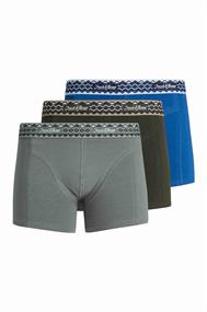 J slip/boxers