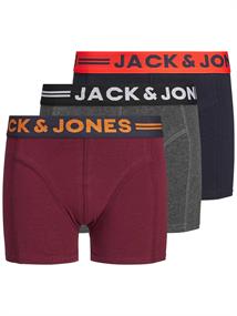 J slip/boxers