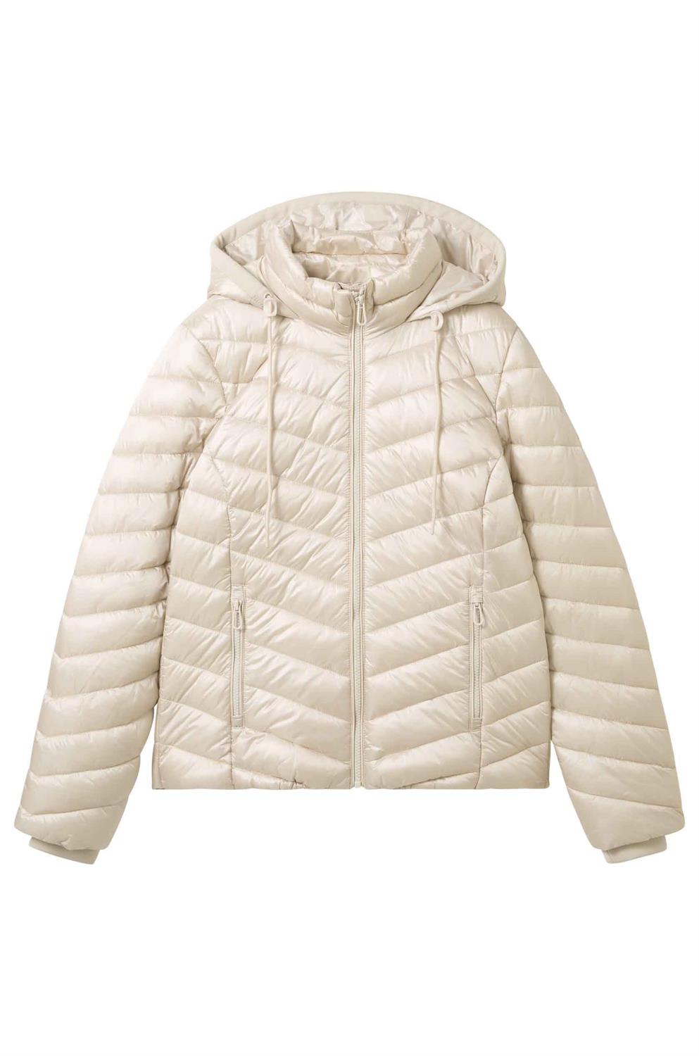 Tom tailor regenjas dames online