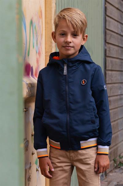 jas jongens | GIKS