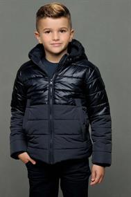 jas jongens