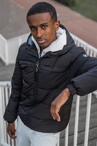 jas jongens