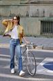 jeans dames | GIKS