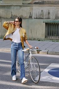 jeans dames | GIKS