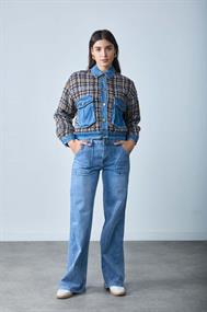 jeans dames | GIKS