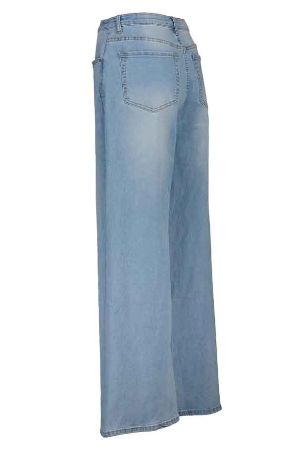 jeans dames | GIKS