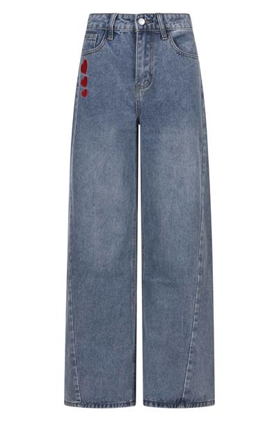 jeans dames | GIKS