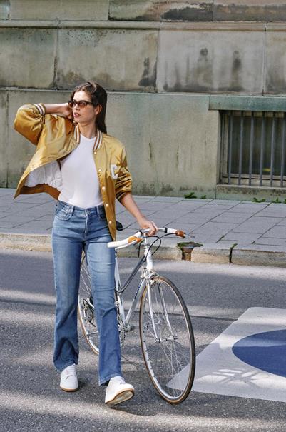 jeans dames | GIKS