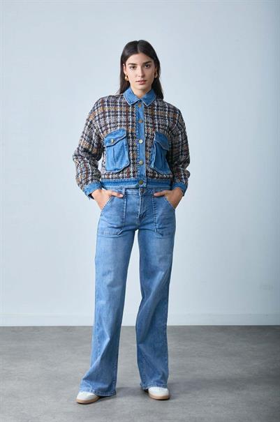 jeans dames | GIKS