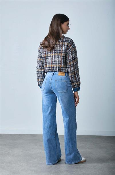 jeans dames | GIKS