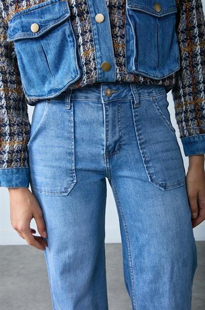 jeans dames | GIKS