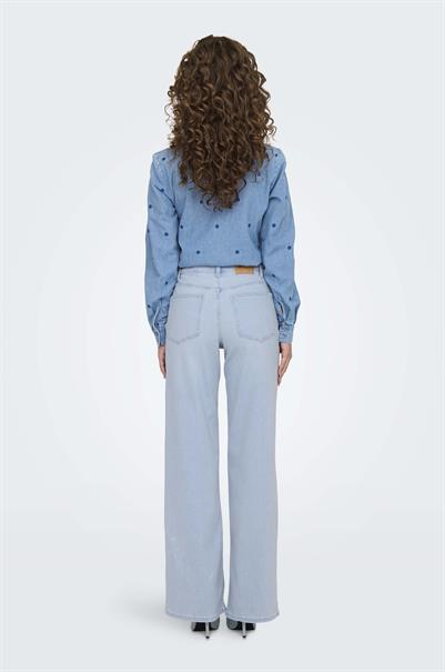 jeans dames | GIKS