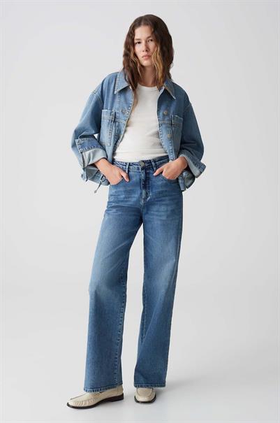 jeans dames | GIKS