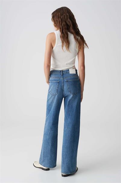 jeans dames | GIKS