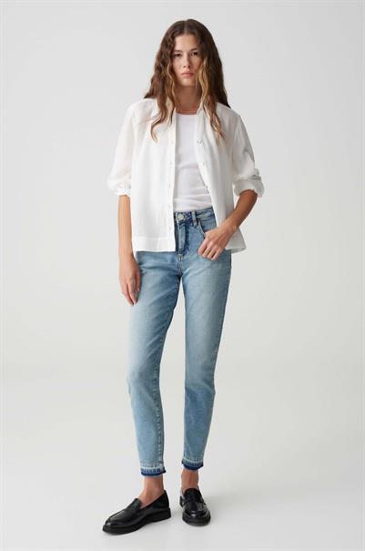 jeans dames | GIKS