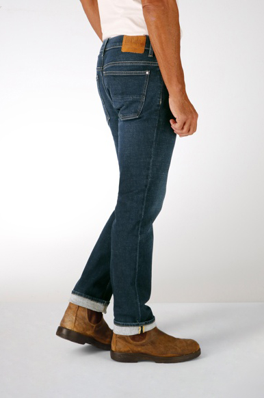 jeans heren | GIKS