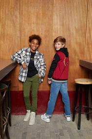 jeans jongens