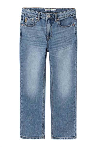 jeans jongens