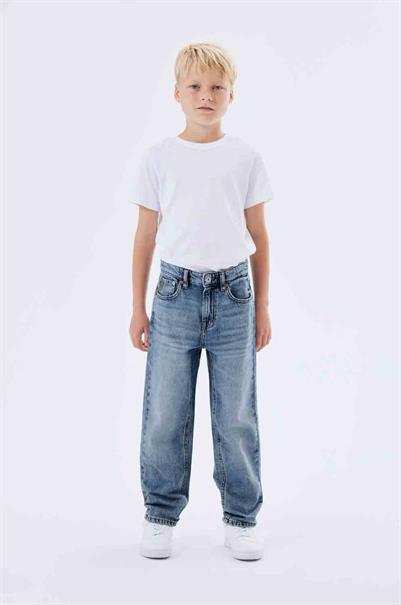 jeans jongens