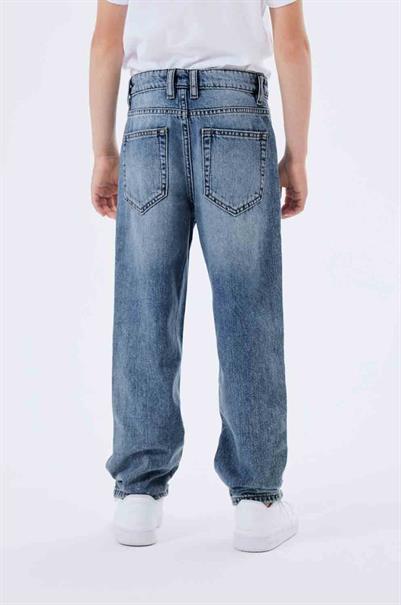 jeans jongens