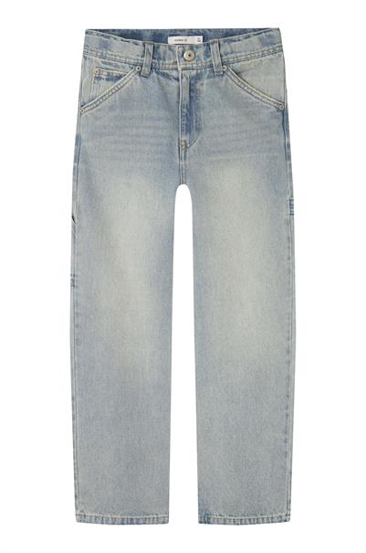 jeans jongens