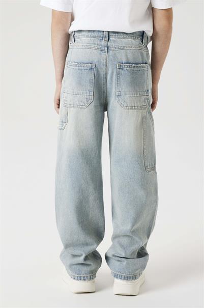 jeans jongens