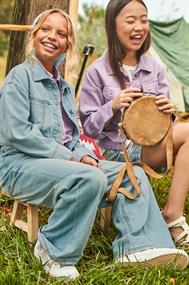 jeans meisjes | GIKS