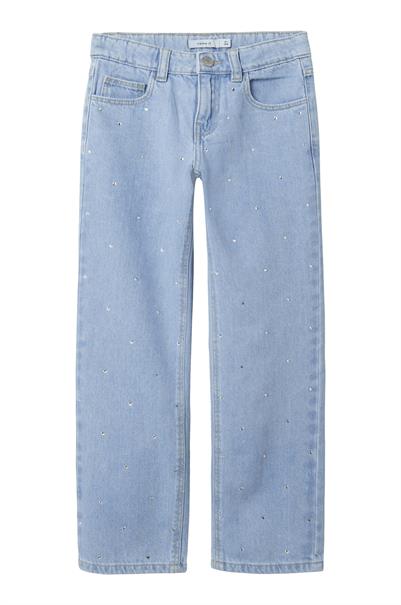 jeans meisjes | GIKS