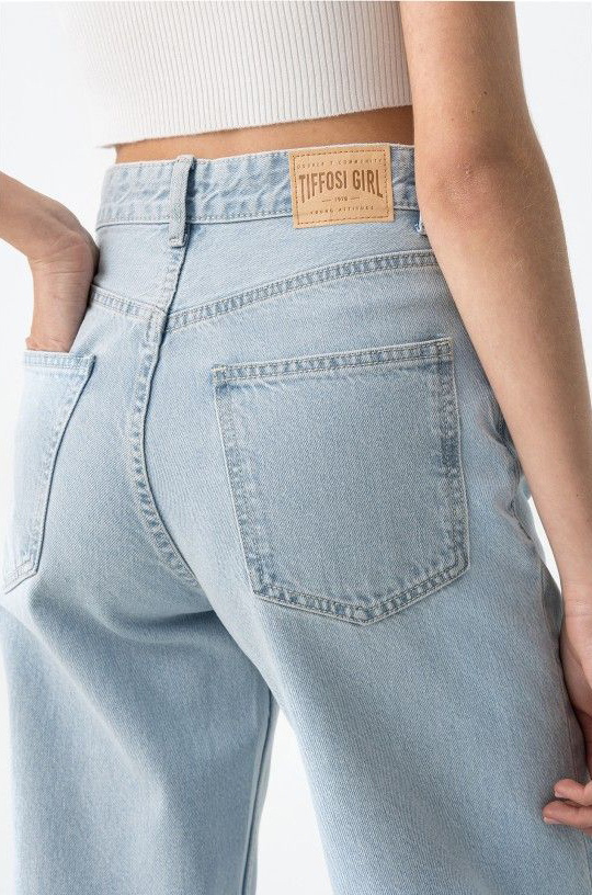 jeans meisjes | GIKS