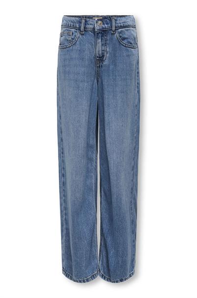 jeans meisjes | GIKS