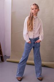 jeans meisjes