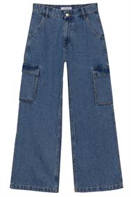 jeans meisjes