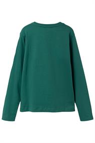 jongens t-shirt