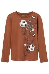 jongens t-shirt