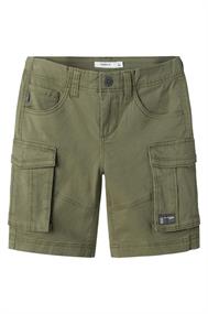 JP bermuda/short
