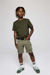 JP bermuda/short