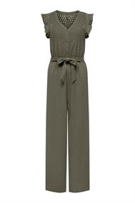 jumpsuit dames | GIKS
