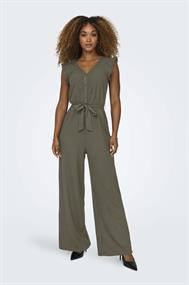 jumpsuit dames | GIKS