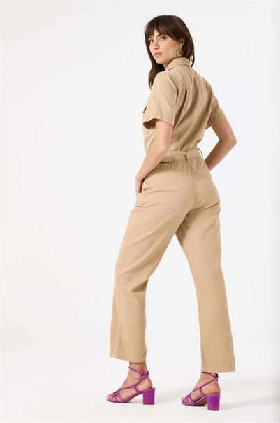 jumpsuit dames | GIKS